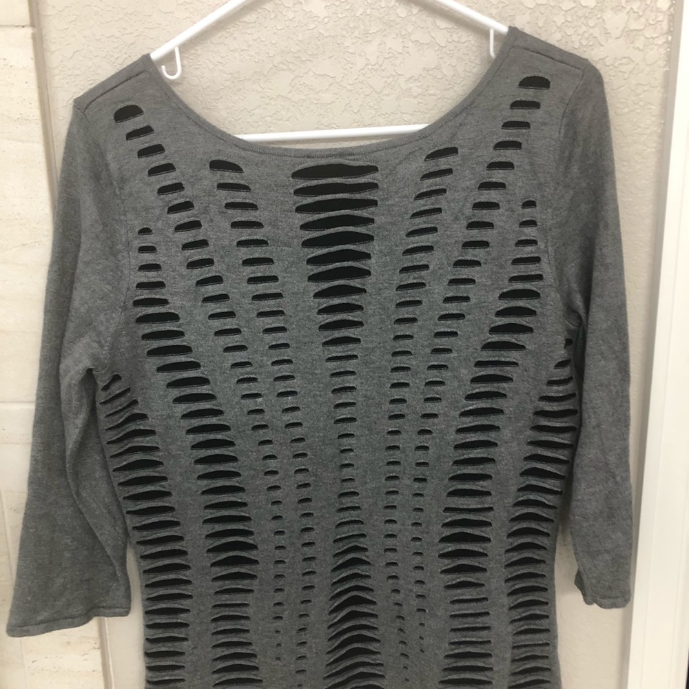 Express Sweaters - Picture 3 of 5